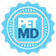 petMD Logo