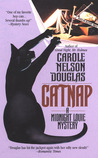 Catnap (Midnight Louie, #1)